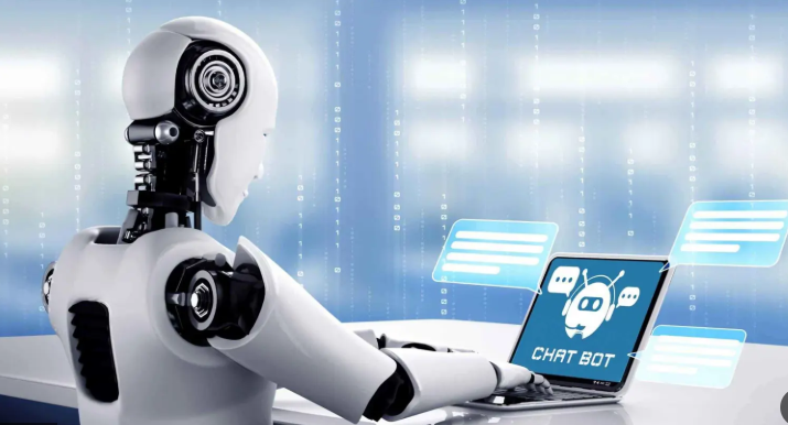 توجه لاستحداث روبوت دردشة ذكي يوجه المواطنين بشأن بالخدمات الرقمية