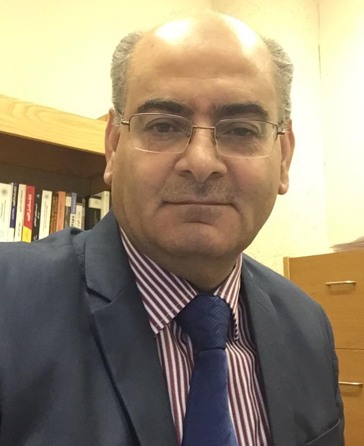 د. محمد حيدر محيلان