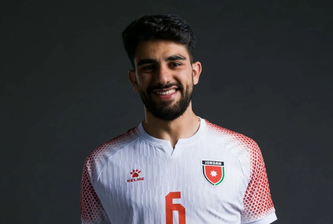 عامر جاموس ينتقل إلى أربيل العراقي