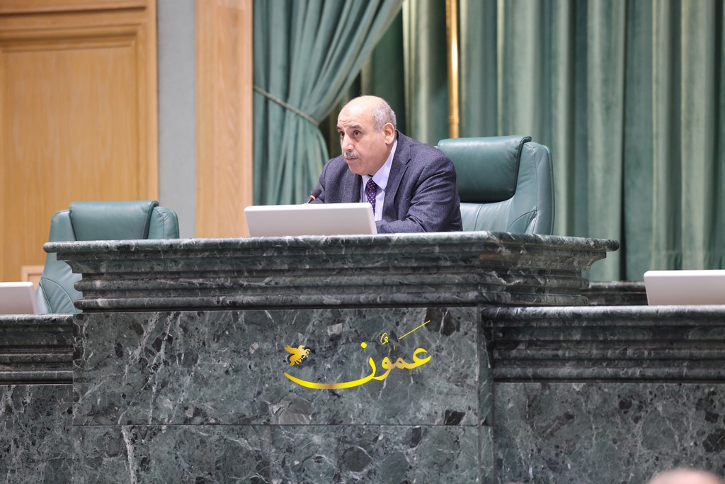 القاضي يستذكر مناقب الراحلين أبو الراغب وارشيدات  