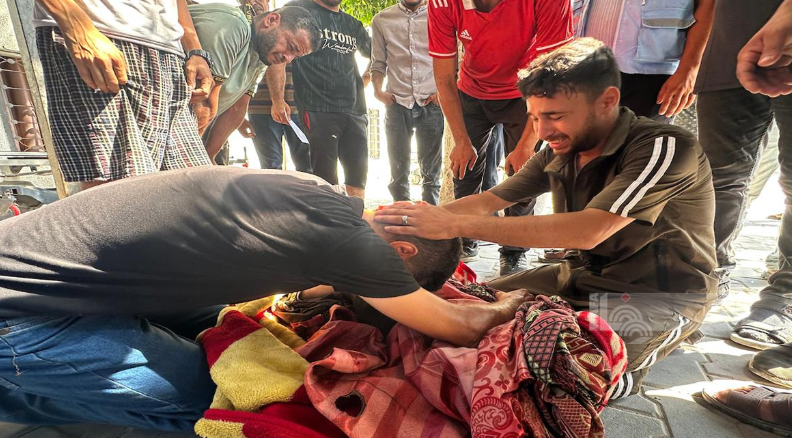 73,250 شهيدا في قطاع غزة منذ بدء العدوان