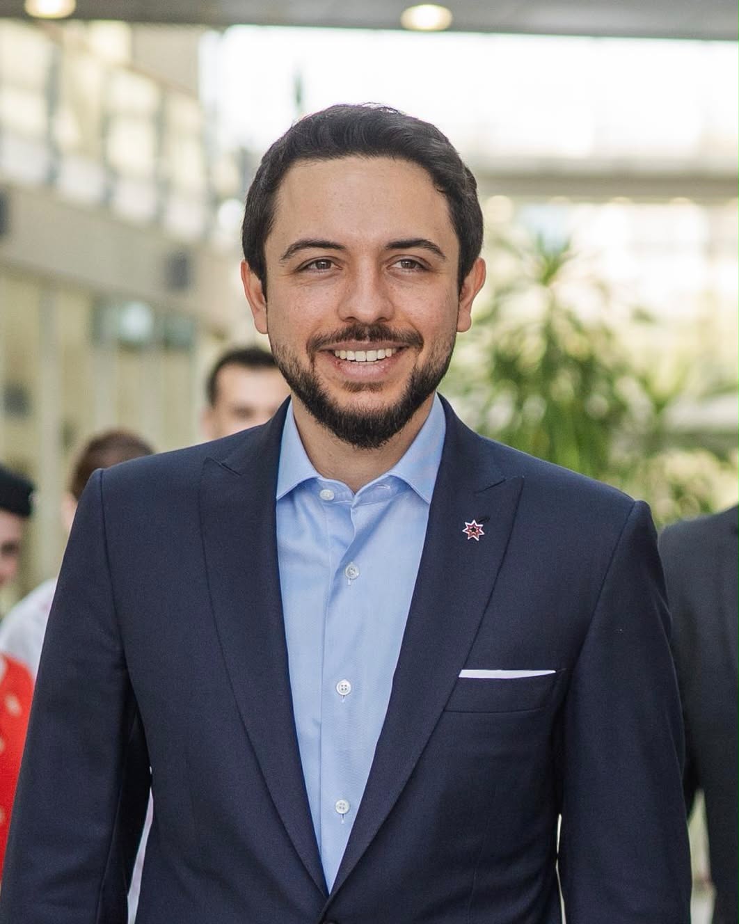ولي العهد يشارك اليوم في أعمال قمة دول جنوب أوروبا ميد 9 