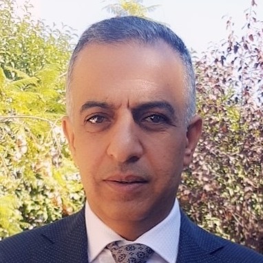 امين خليفات