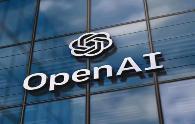 أقدم موسوعة إنجليزية تقاضي أوبن إيه آي