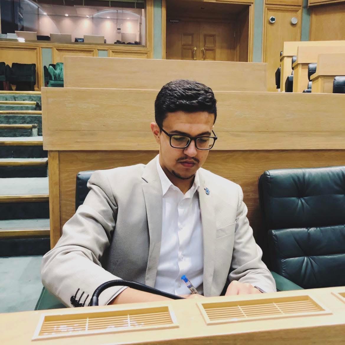 زيد البطاينة