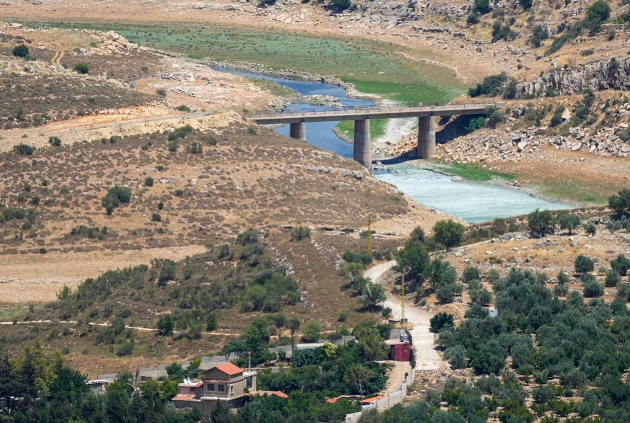 كاتس: الجيش الإسرائيلي سيحتل جنوب لبنان حتى نهر الليطاني 