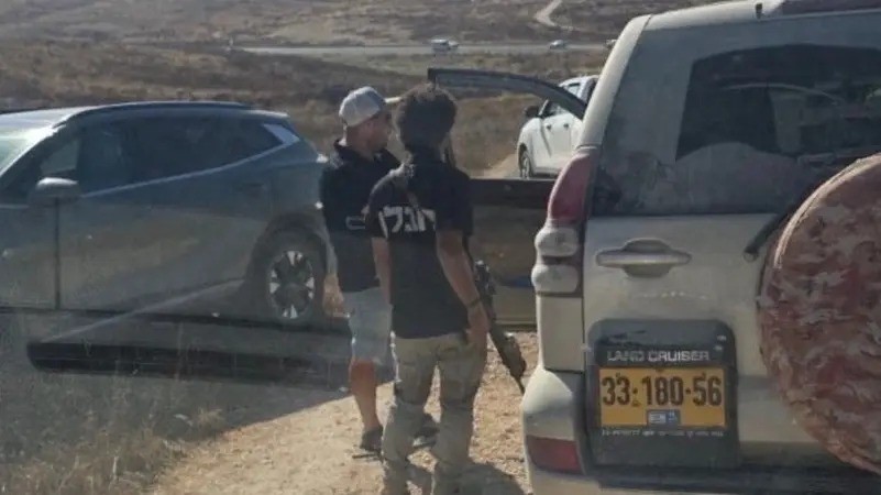 أوروبا تدين الاعتداء على دبلوماسيين بالضفة ..  وتطالب إسرائيل بالتحرك
