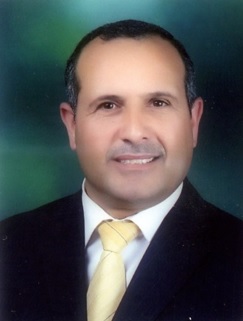 د.فيصل نايف الماضي