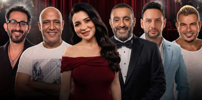 بمطاعم ومشروعات عقارية وطبية ..  فنانون يقتحمون البيزنس لتأمين حياتهم