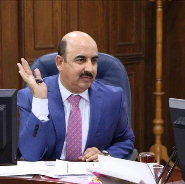 الصبيحي: انتهزوا مهلة الـ 100 يوم لضخ مئات الملايين في الضمان