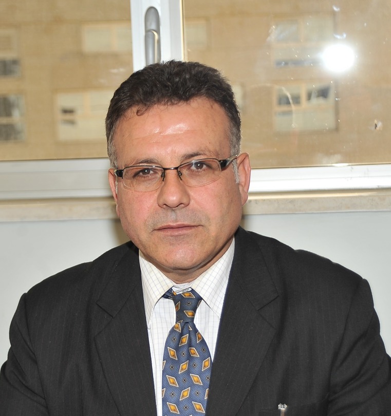 أ.د. ماجد ابوزريق