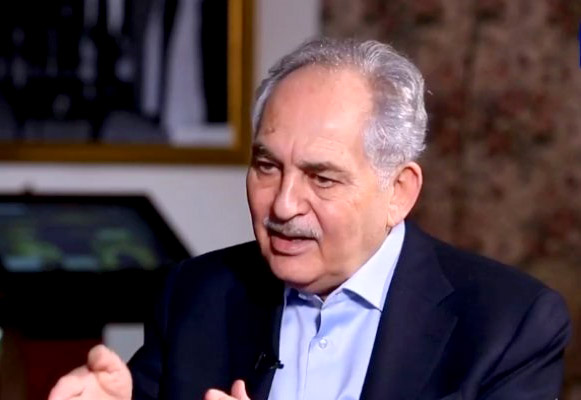 صدور كتاب من ذاكرة القلم للمهندس سمير حباشنة