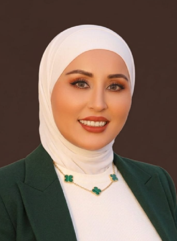 الطراونة تشارك في صالون الجزائر الدولي للكتاب