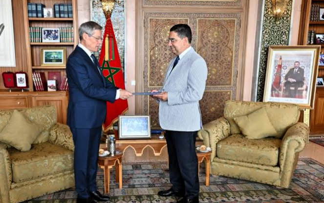 رومانيا تعلن دعمها لمبادرة الحكم الذاتي وتعزز الزخم الأوروبي للموقف المغربي