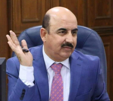 الصبيحي لمشتركي الضمان الاختياري: انتظروا التعديلات النهائية