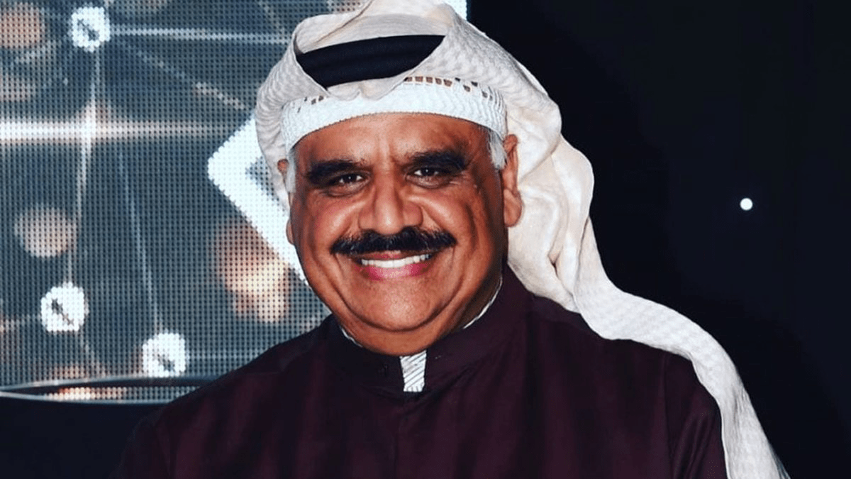 أول تعليق للفنان الكويتي داود حسين بعد تعرضه للسرقة