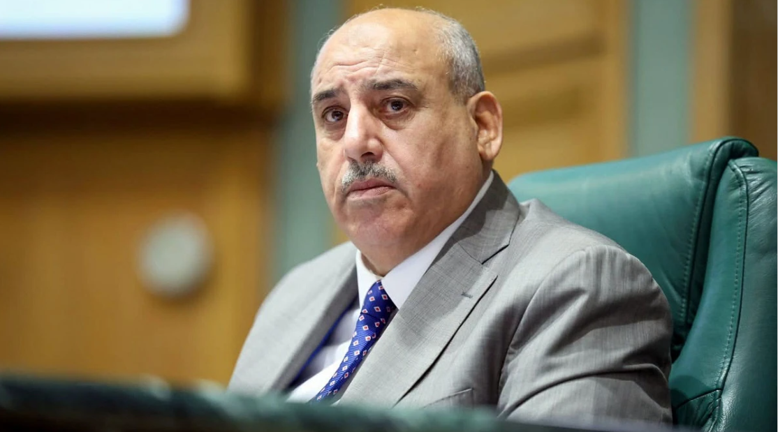 رئيس النواب: تحية فخر بنشامى الأجهزة الأمنية ولن تنال من الأردن أيادي الإرهاب 