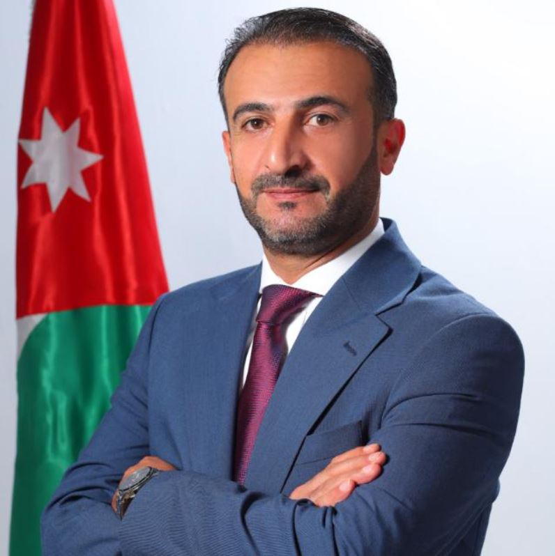 ورحل أحمد عبيدات رجل المخابرات الذي قاد الإصلاح ..  المفارقة التي حفظت الأردن  