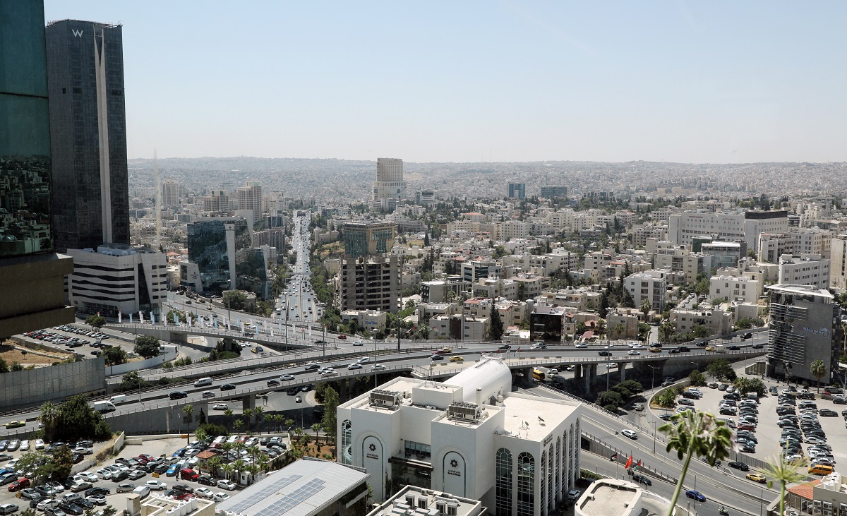 الجمعة ..  أجواء باردة نسبيا في اغلب المناطق ودافئة بالاغوار والعقبة