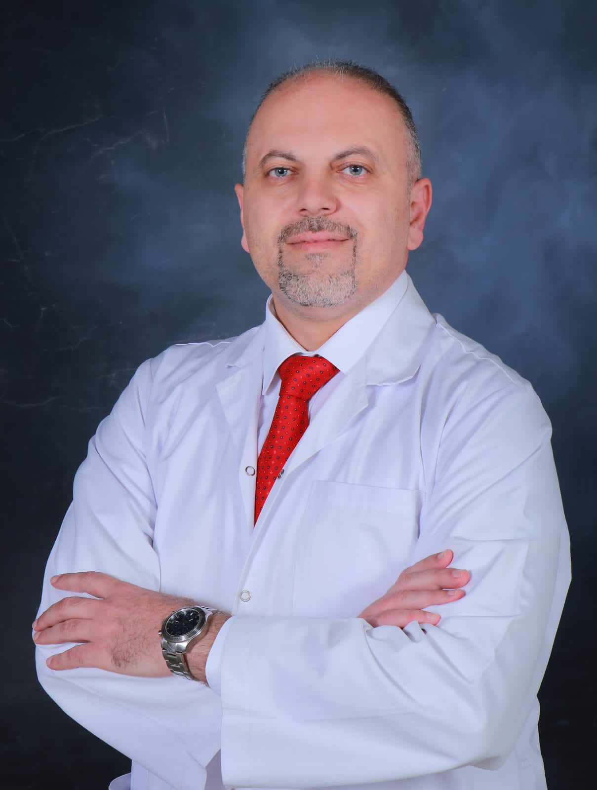 د. غسان التلاحمة