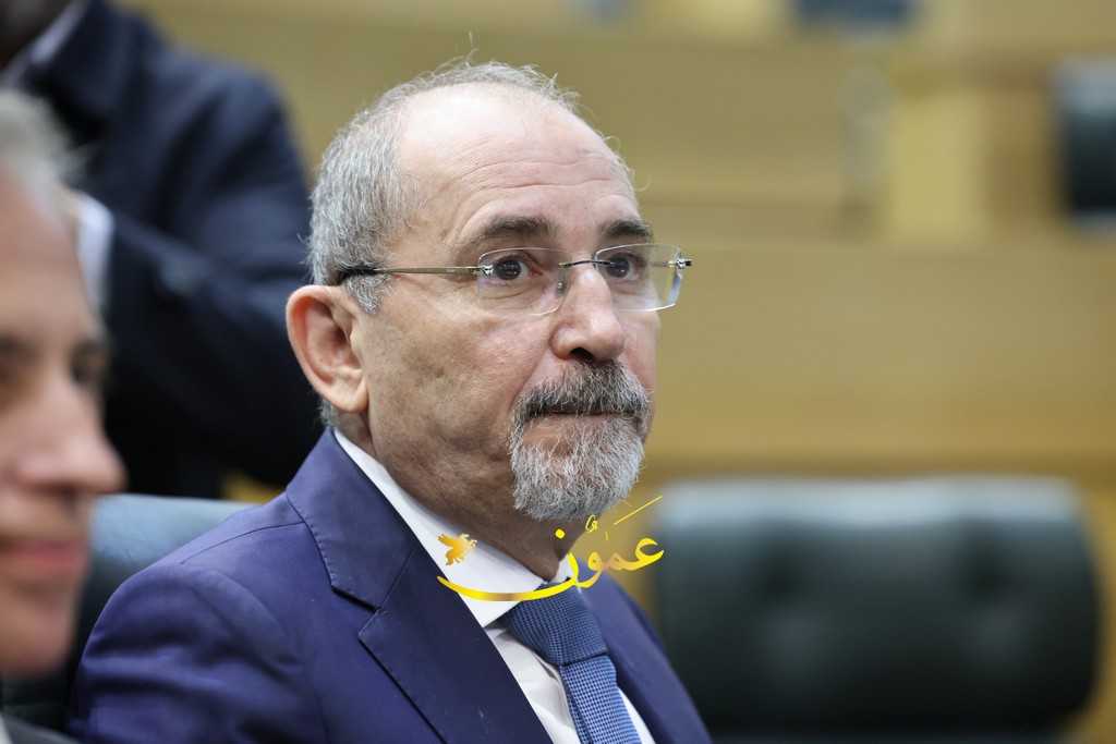 الصفدي: تداعيات كارثية اذا استمر العدوان الإٍسرائيلي على لبنان 