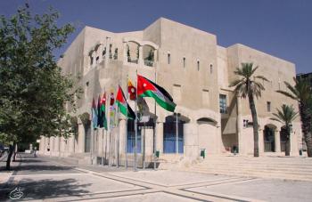 أمين عمان يكلف 5 موظفين بعمل رؤساء أقسام (أسماء) 