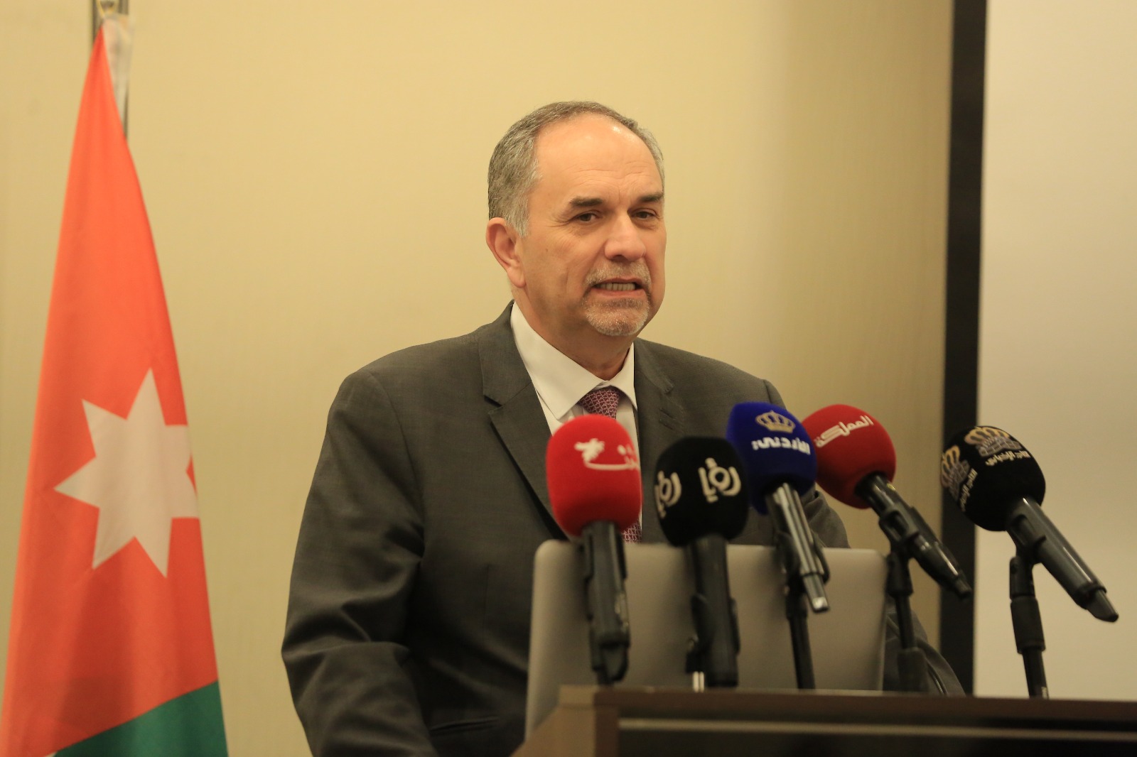 وزير العدل يشكّل 3 لجان للاعتراضات والدليل الاسترشادي وأجور الخبراء