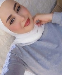 المحامية رزان مازن الفاعوري