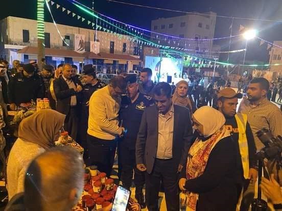 رمضان في الكرك ..  أجواء روحانية وعادات تعكس عمق التراث 