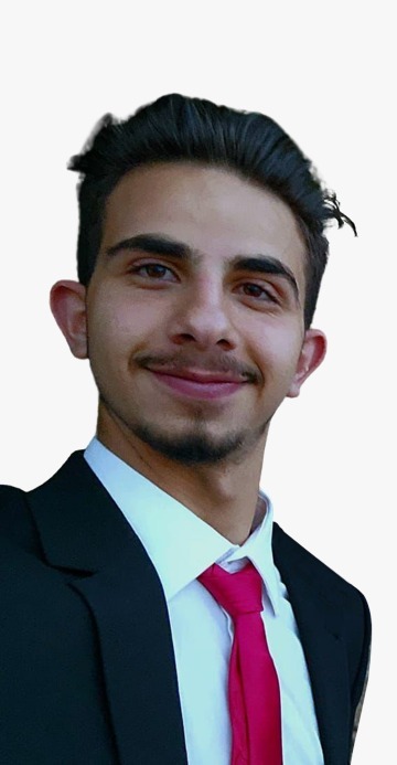 سليمان بسام أبو النصر