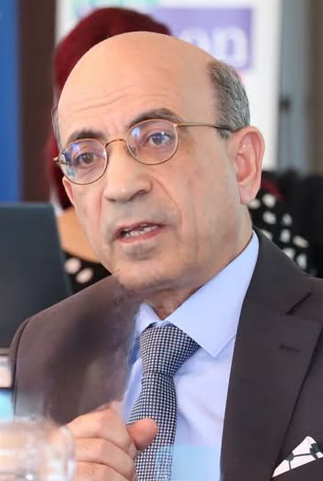 خيارات الإصلاح في الدراسة الاكتوارية للضمان