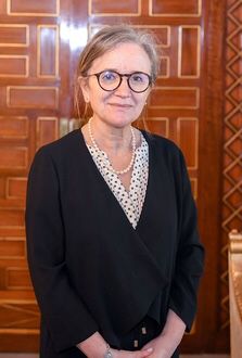 تليلان تهنئ بتكليف أول رئيسة وزراء عربية