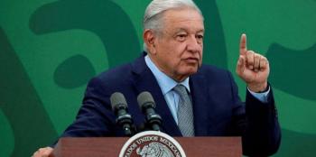 الرئيس المكسيكي: الإنفاق الأمريكي على أوكرانيا غير معقول