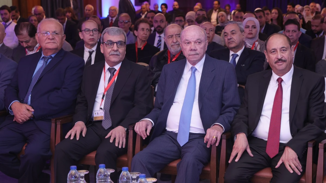 رئيس مجلس الأعيان يرعى انطلاق المؤتمر السنوي لجمعية الجراحين