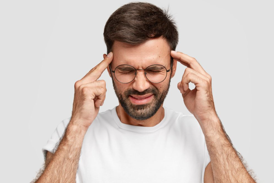 كيف تحافظ على هدوئك وسط الضغوط؟ 