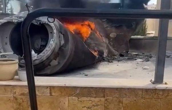 الأمن: التعامل مع 157 بلاغًا لحادث سقوط شظايا 