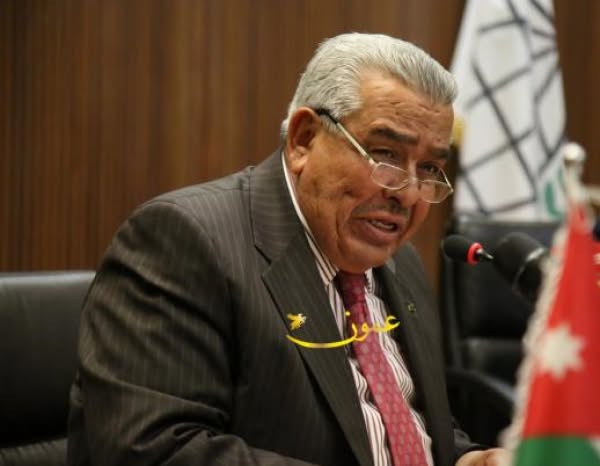 الروابدة: السردية الأردنية ترسخ الهوية الوطنية وتؤكد وحدة الدولة