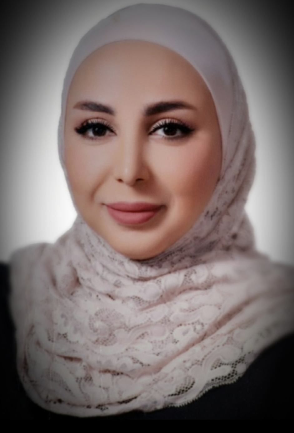 المحامية رزان مازن الفاعوري