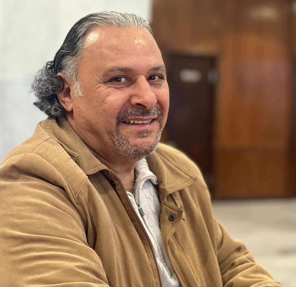 حديث الملك: تعزيز الثقافة الوطنية، ورعاية الإبداع والفكر والفنون!