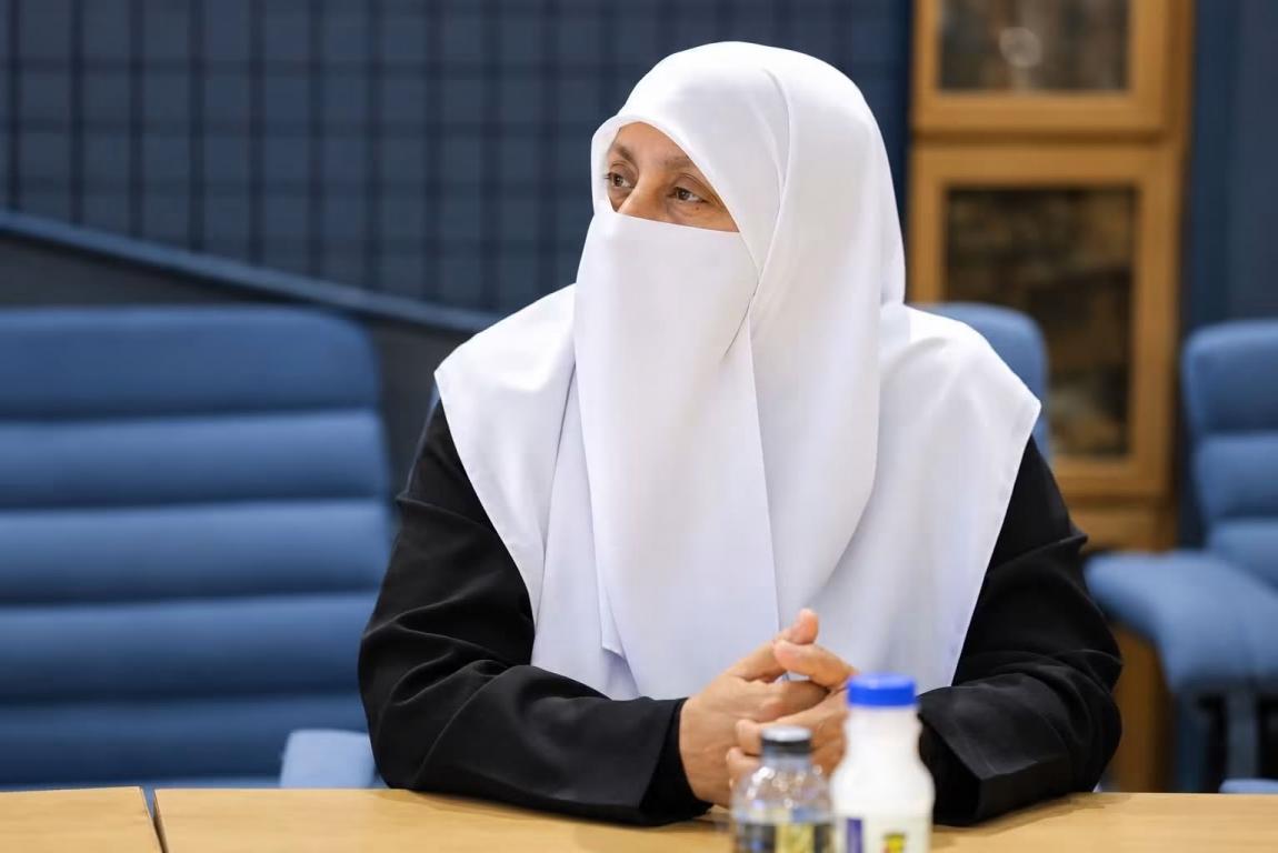 هدى العتوم: أكذوبة الـ607 تخصصات جامعية ..  أسماء جديدة ومناهج قديمة