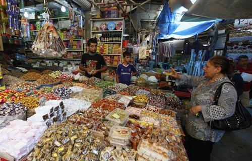 تراجع أسعار 26 سلعة: الدجاج الطازج بـ1.75 دينار والنتافات بـ1.7