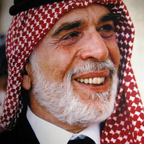 نتيجة بحث الصور عن الملك حسين
